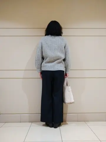 23区 L 山崎 コーディネート画像