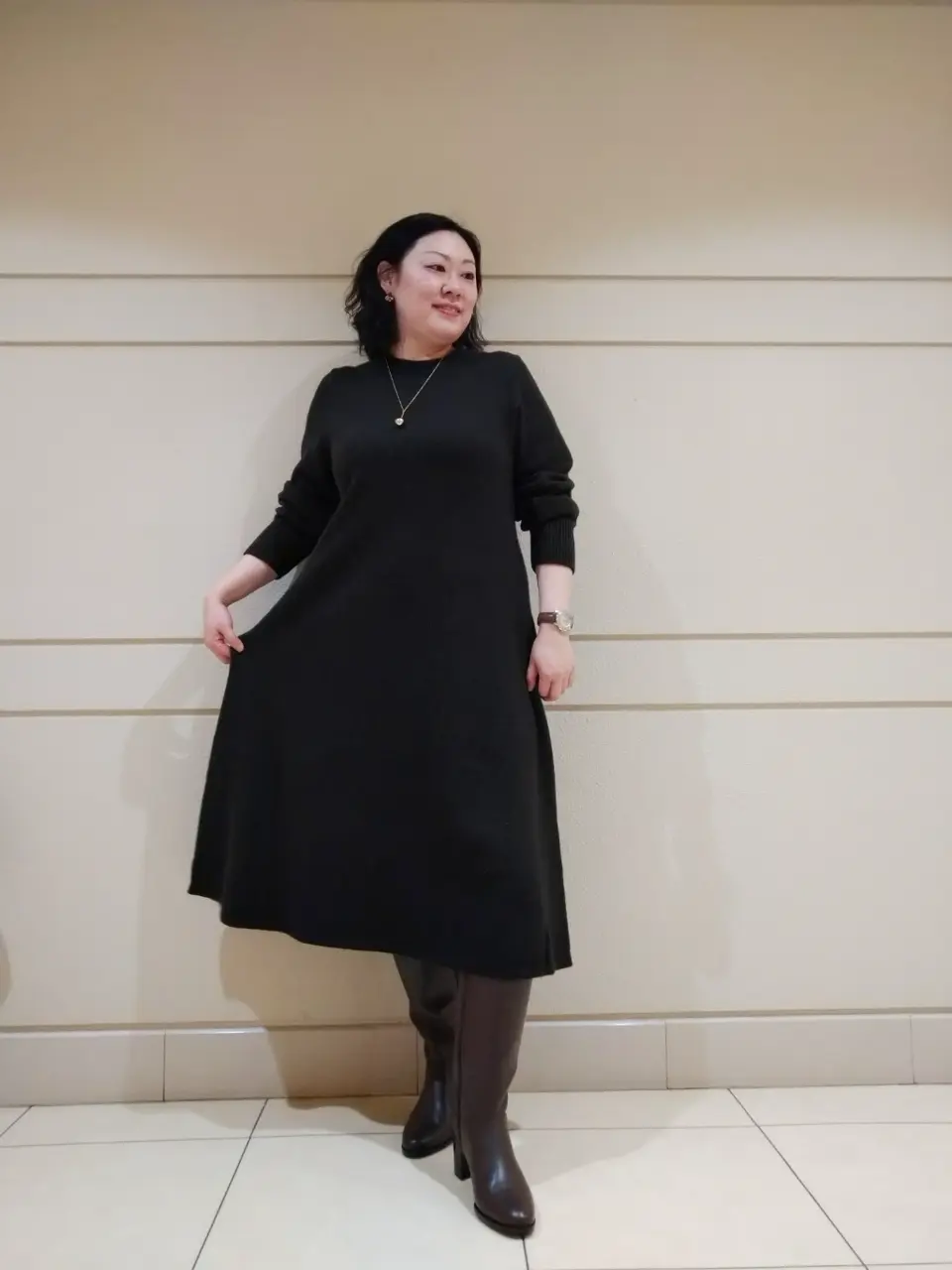 23区 L 山崎 コーディネート画像