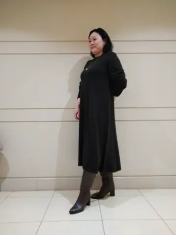 23区 L 山崎 コーディネート画像