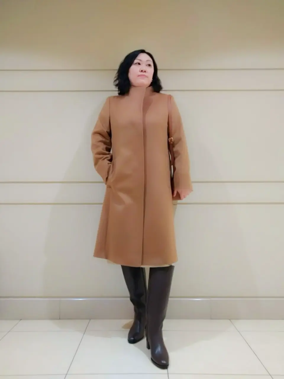 23区 L 山崎 コーディネート画像