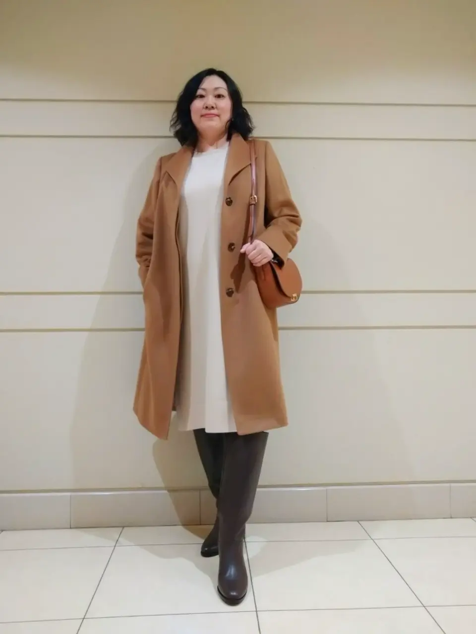 23区 L 山崎 コーディネート画像