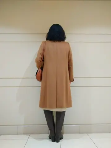 23区 L 山崎 コーディネート画像