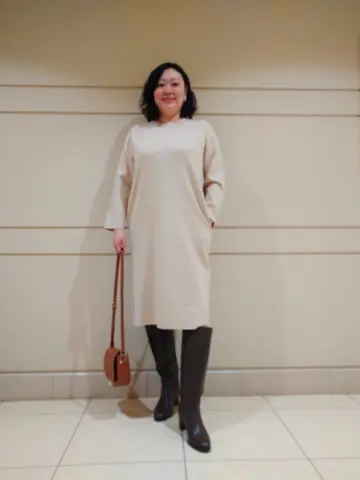 23区 L 山崎 コーディネート画像