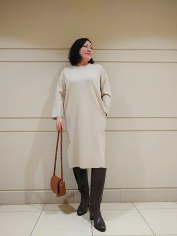 23区 L 山崎 コーディネート画像