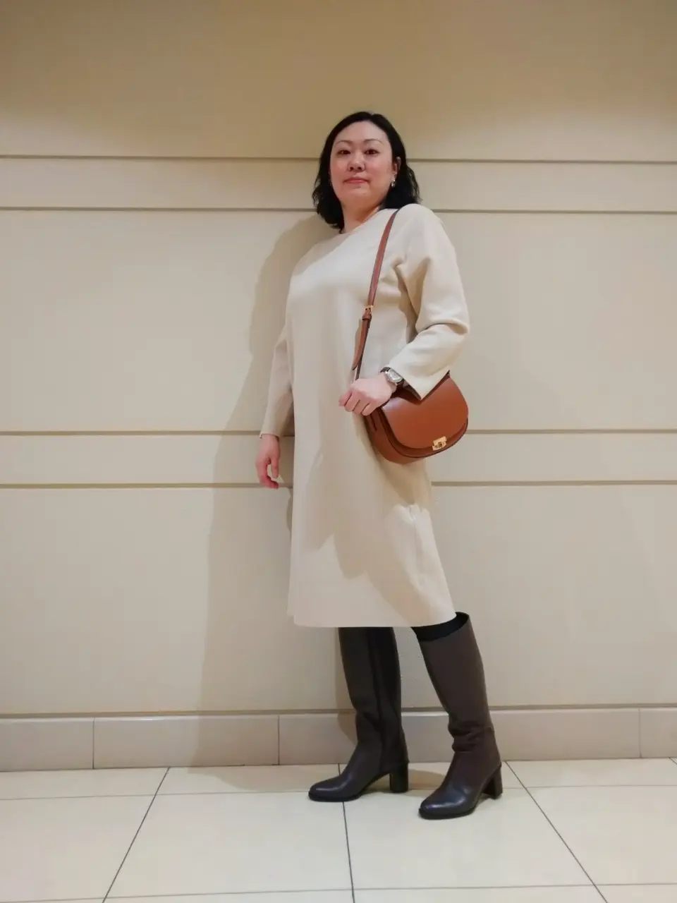 23区 L 山崎 コーディネート画像