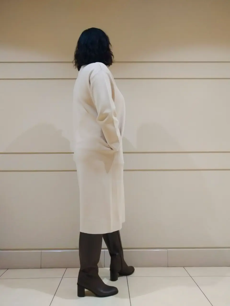 23区 L 山崎 コーディネート画像