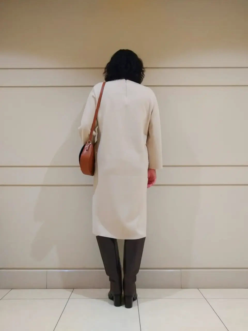 23区 L 山崎 コーディネート画像