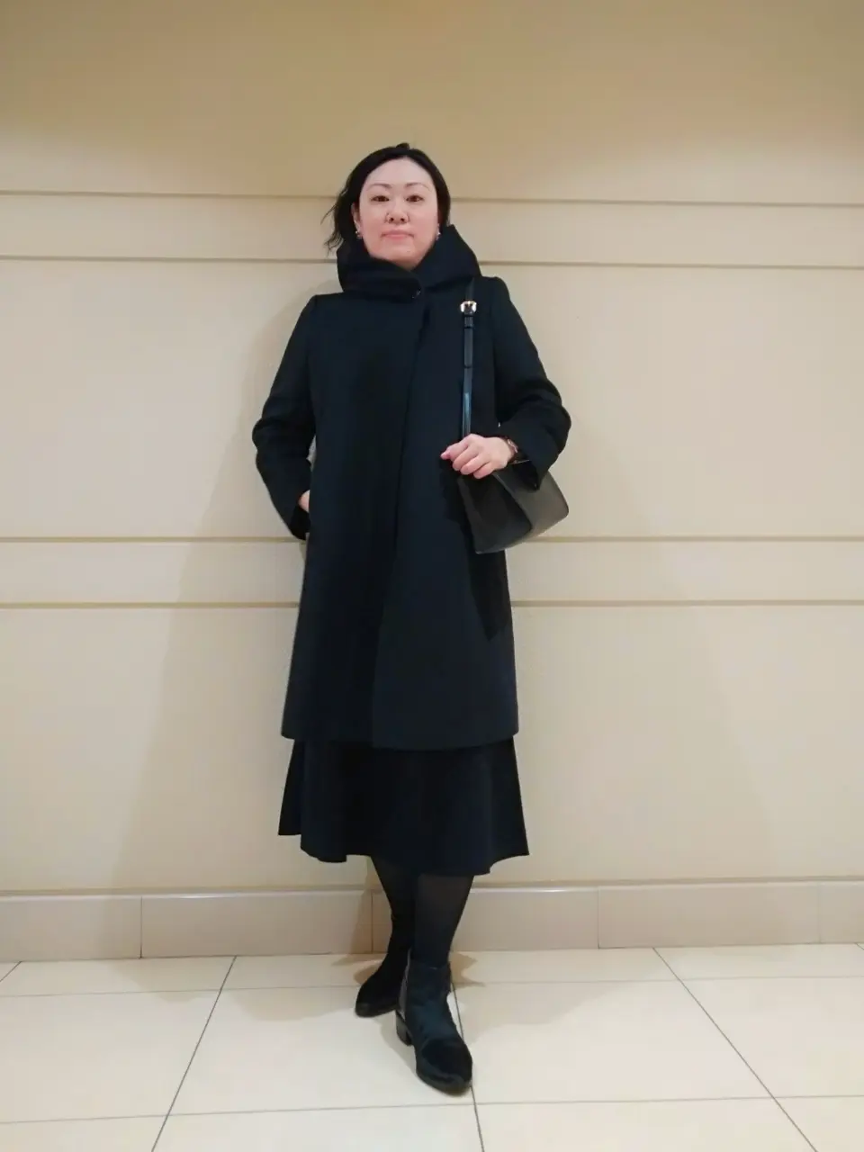 23区 L 山崎 コーディネート画像