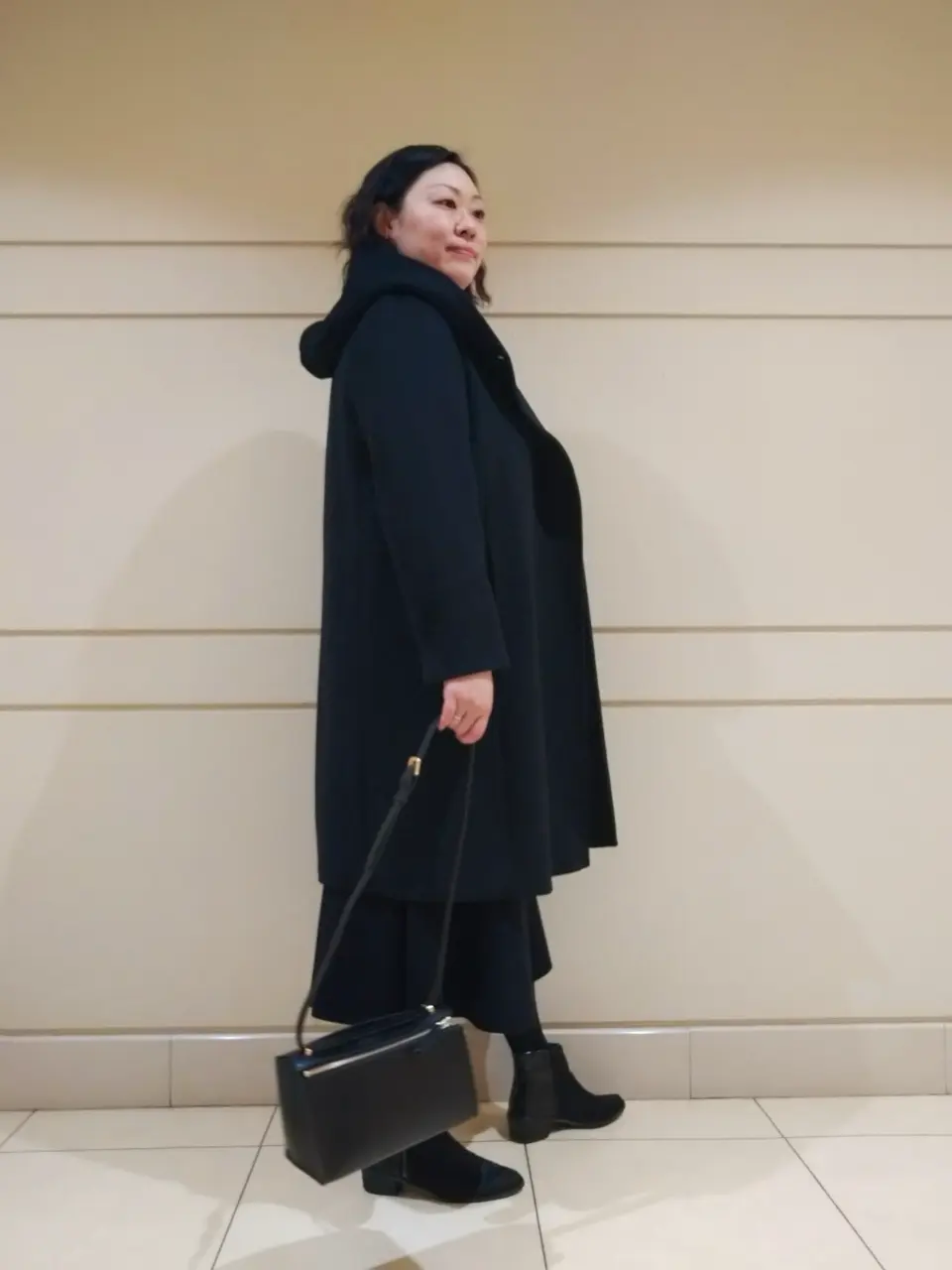 23区 L 山崎 コーディネート画像