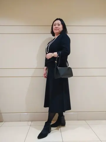 23区 L 山崎 コーディネート画像