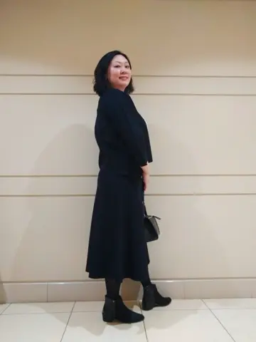 23区 L 山崎 コーディネート画像