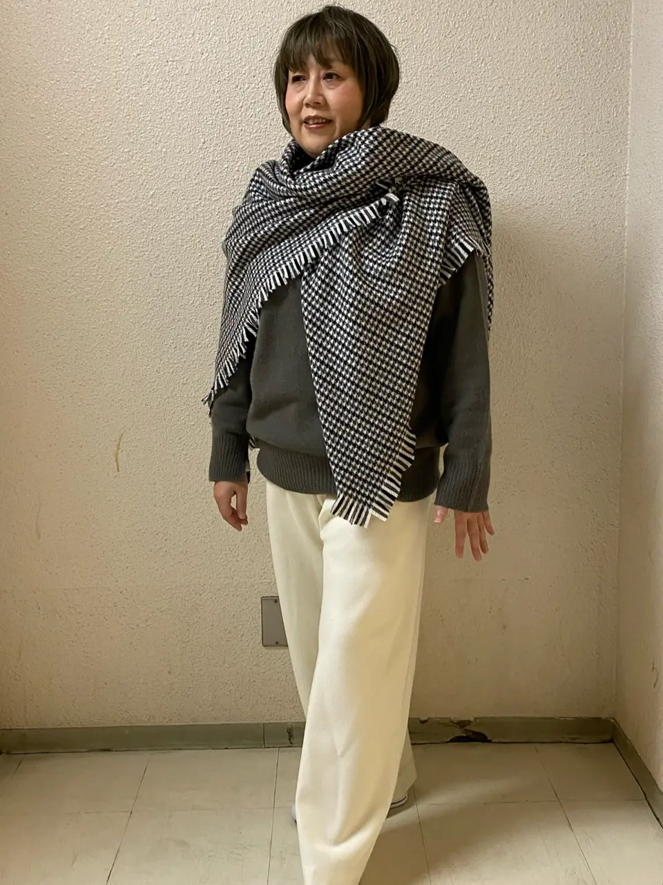  高貫 コーディネート画像