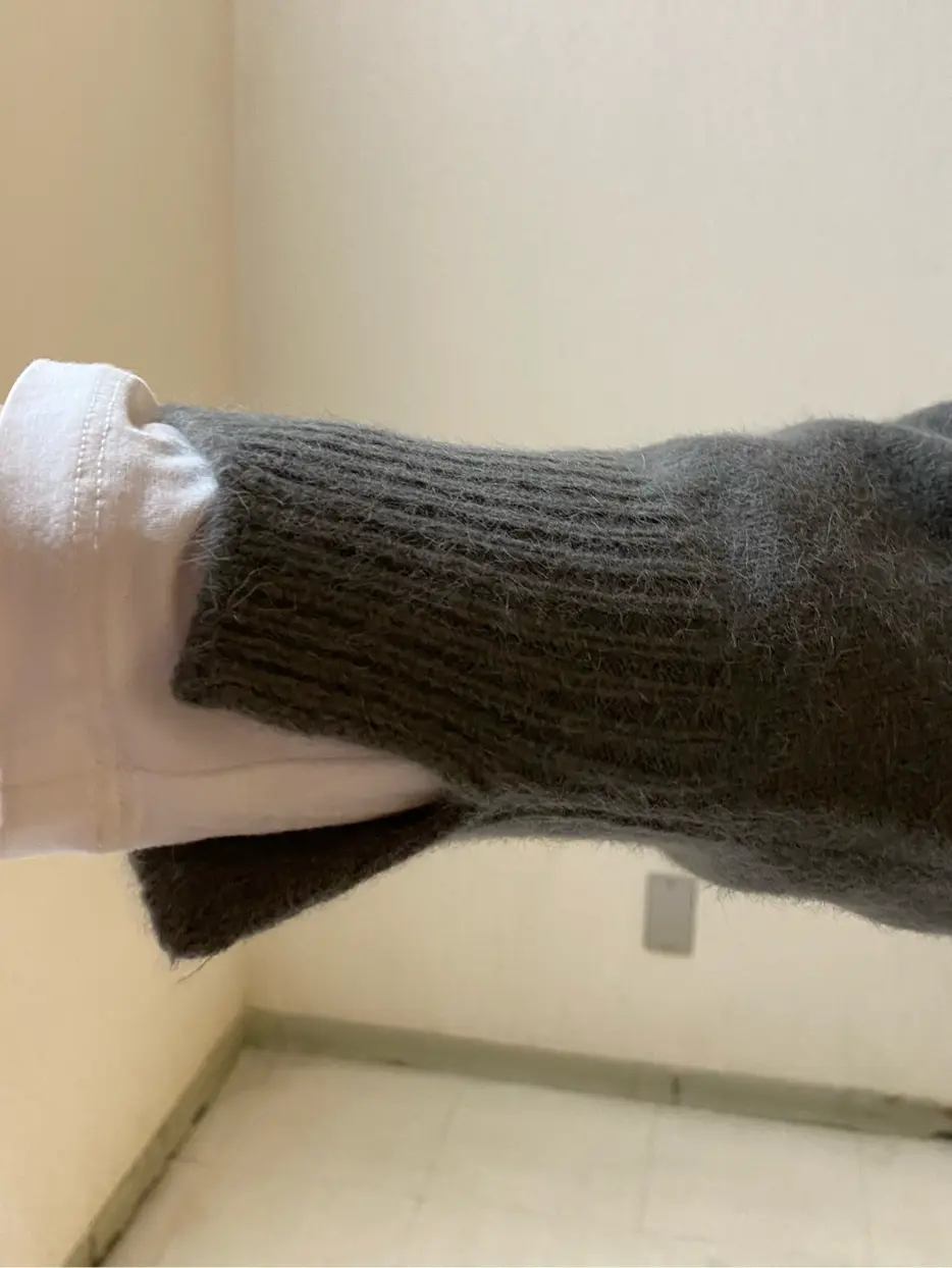 23区 L 高貫 コーディネート画像