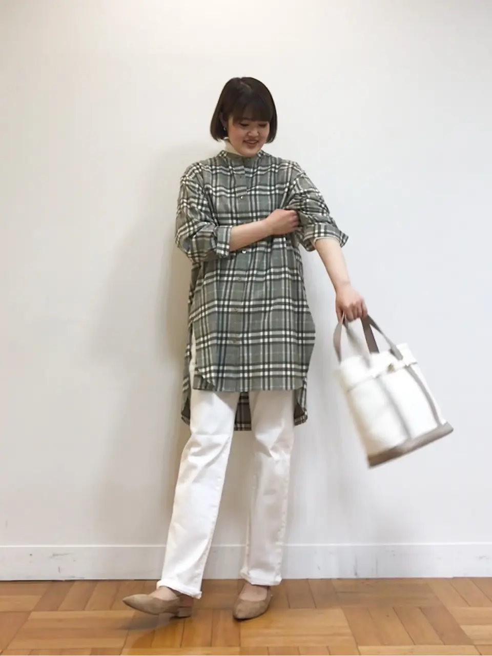  露草 コーディネート画像