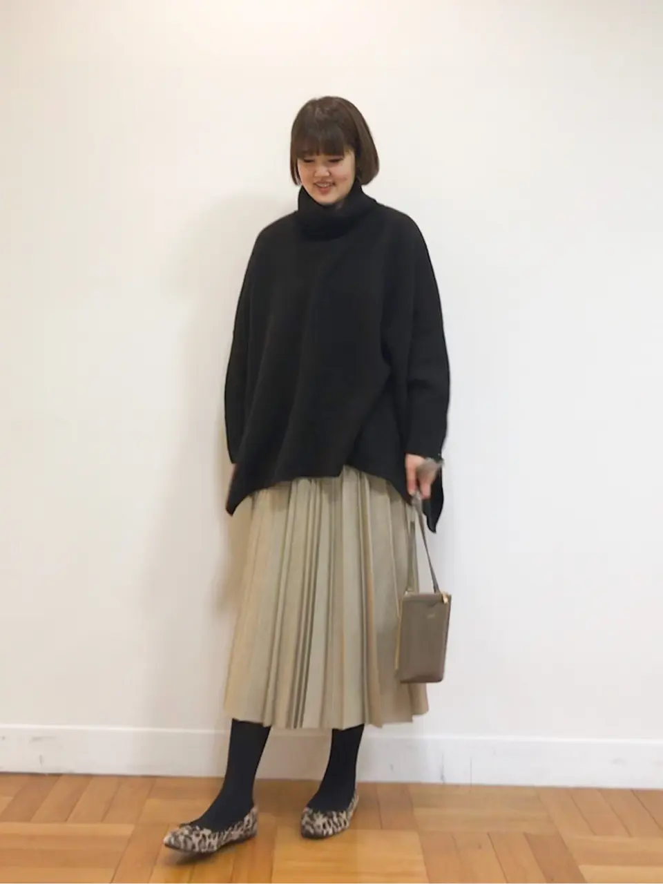  露草 コーディネート画像