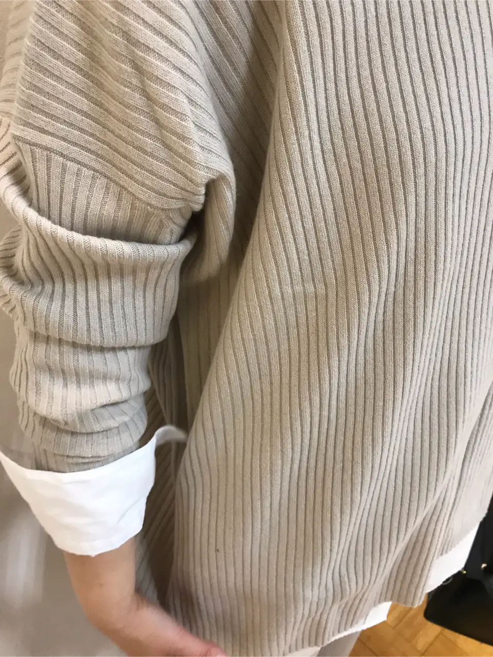 23区 L 露草 コーディネート画像