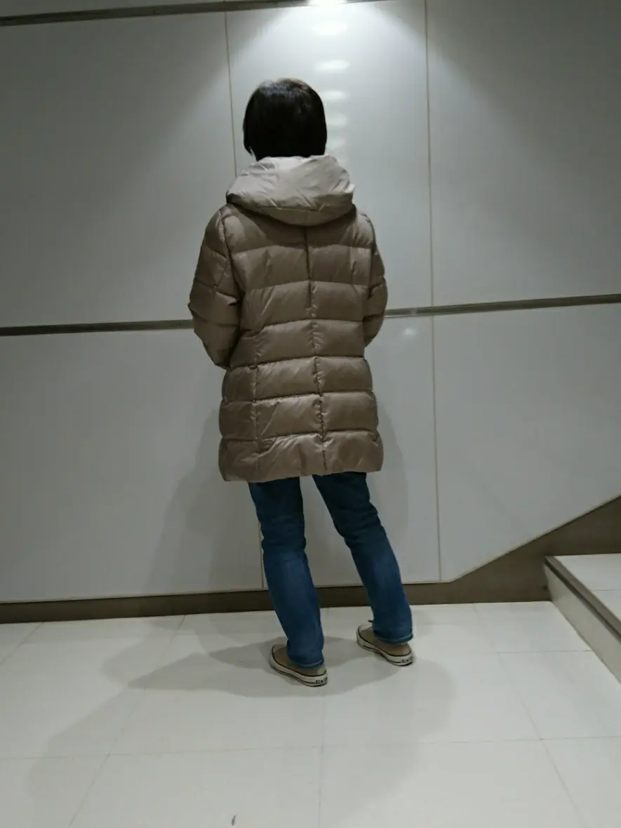 23区 L 松村 コーディネート画像