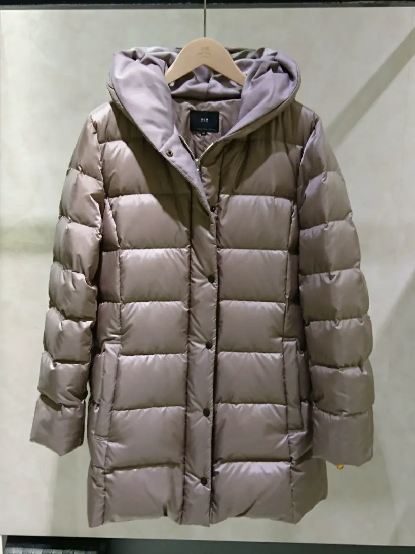 23区 L 松村 コーディネート画像