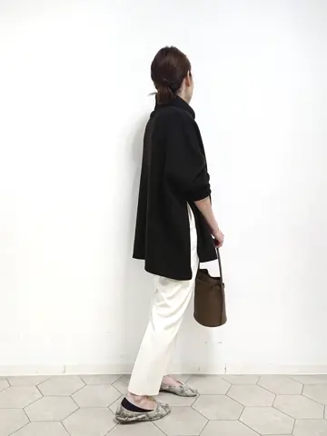 23区 L 播 コーディネート画像