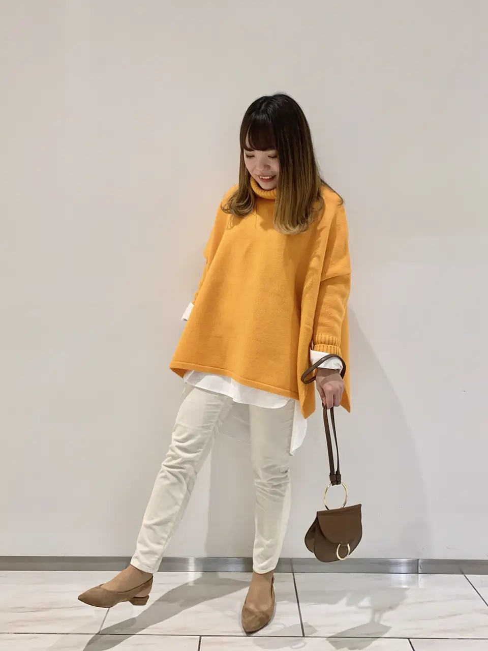  近藤 コーディネート画像