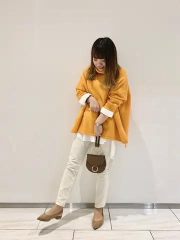 23区 L 近藤 コーディネート画像