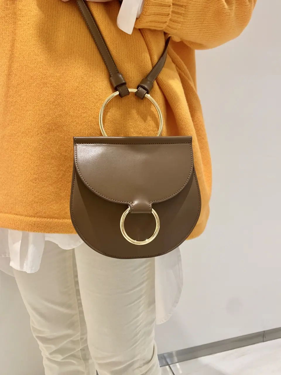 23区 L 近藤 コーディネート画像