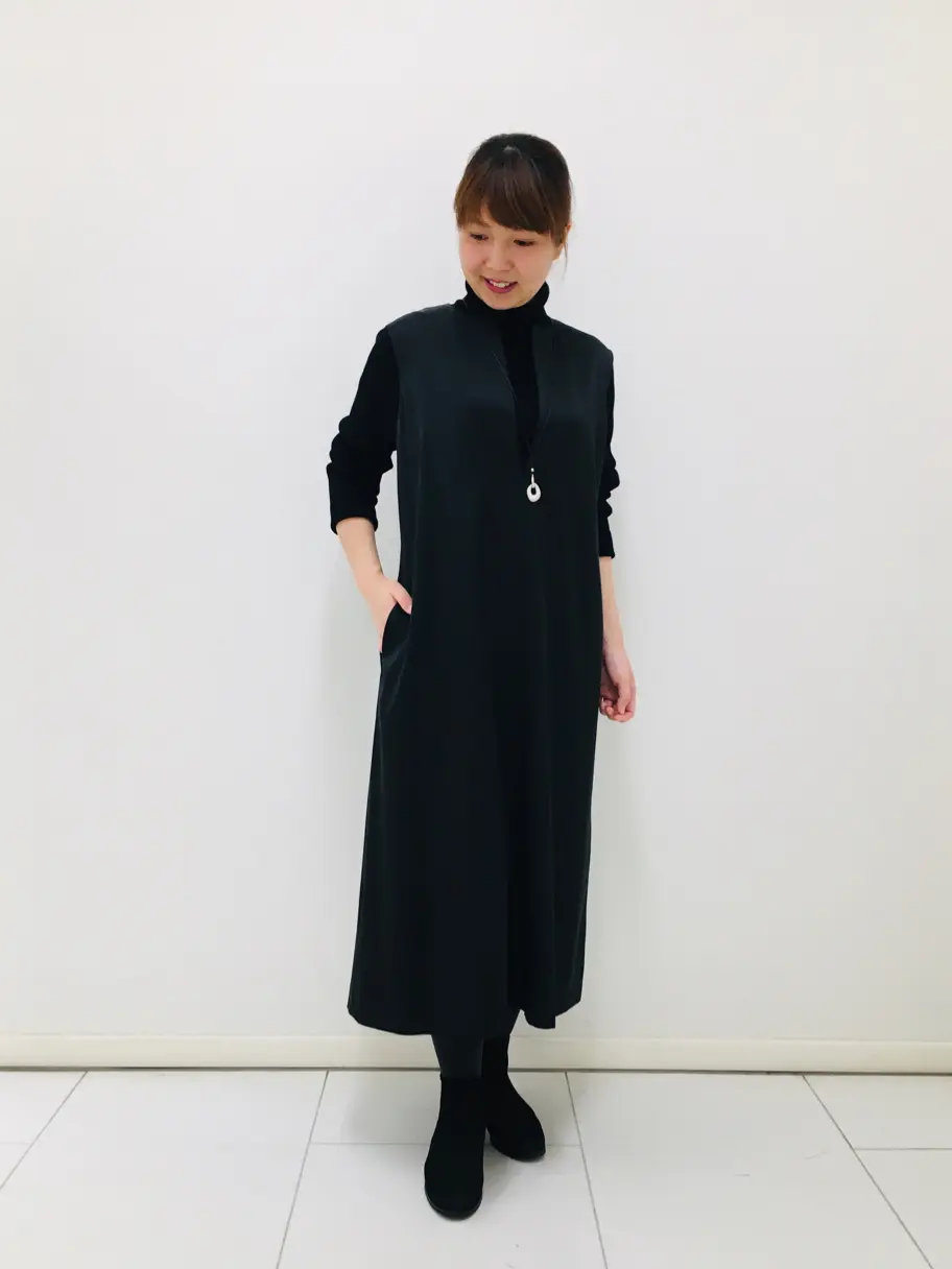 23区 L やの コーディネート画像