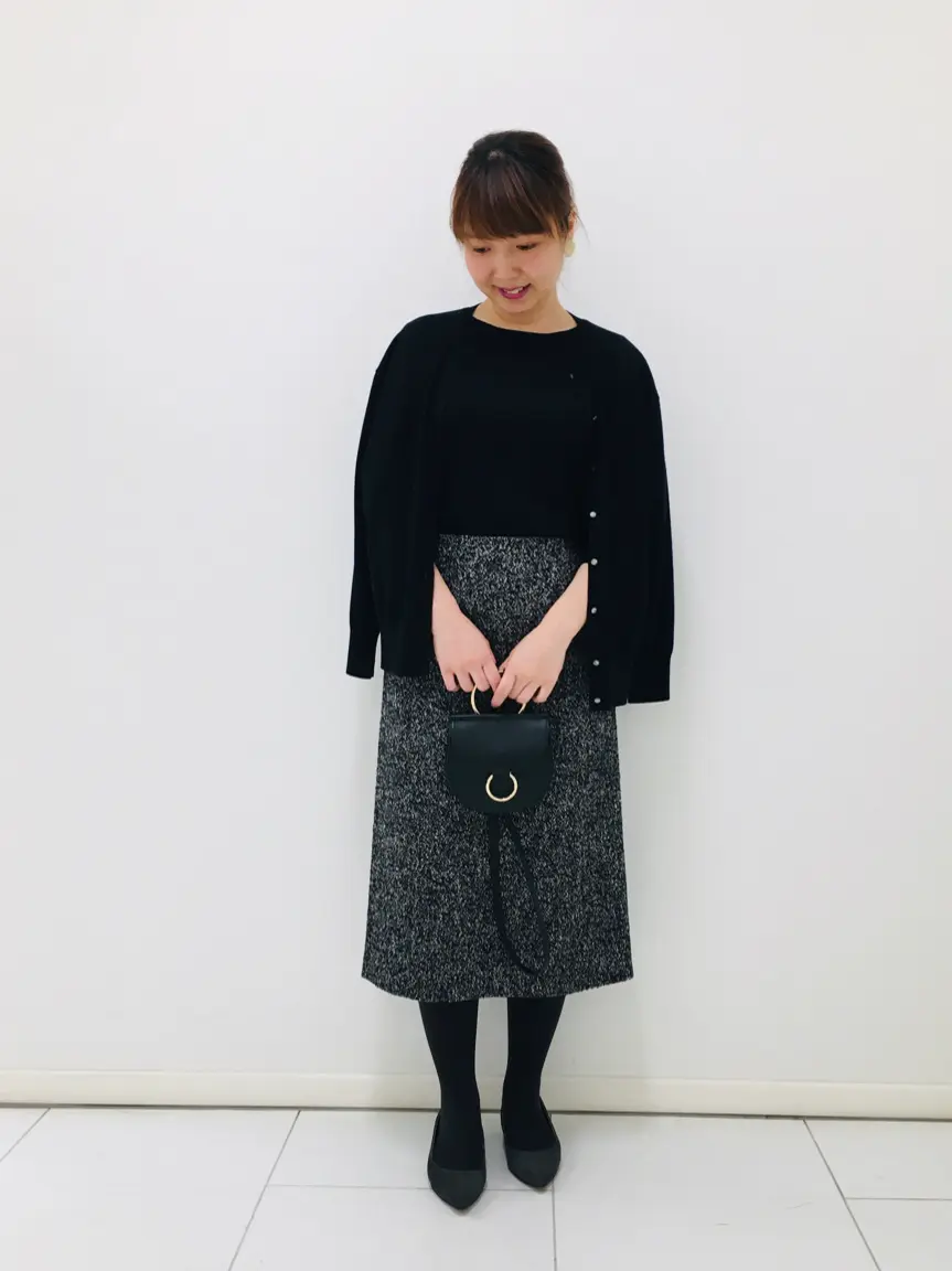 23区 L やの コーディネート画像