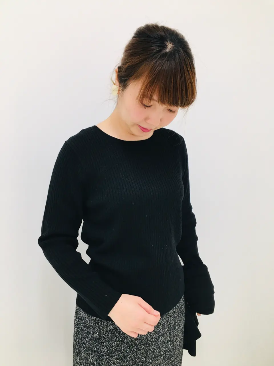 23区 L やの コーディネート画像