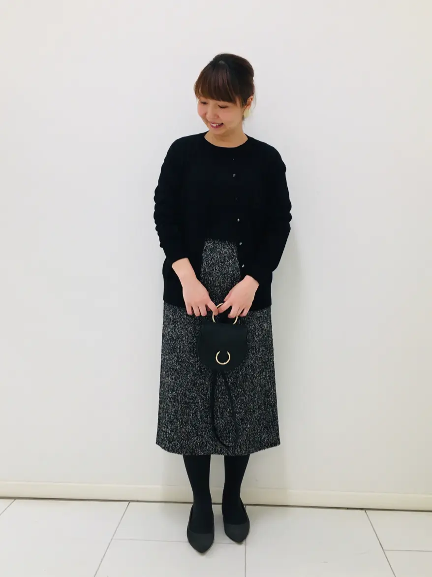 23区 L やの コーディネート画像