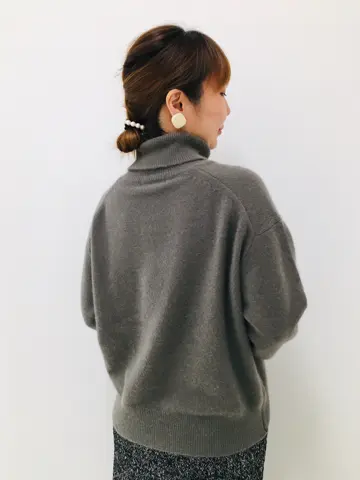 23区 L やの コーディネート画像