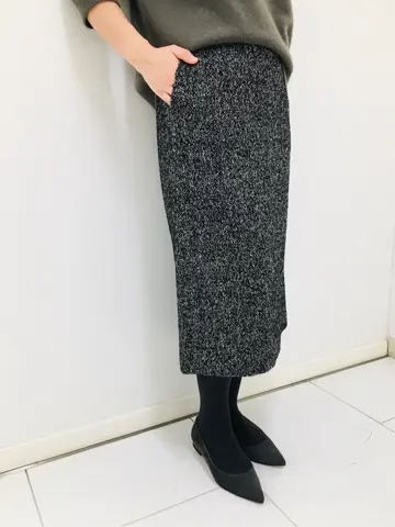 23区 L やの コーディネート画像