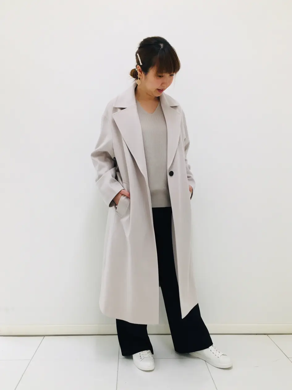 23区 L やの コーディネート画像