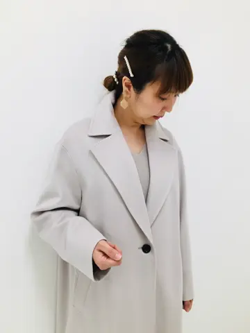 23区 L やの コーディネート画像