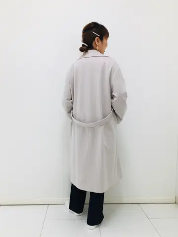 23区 L やの コーディネート画像