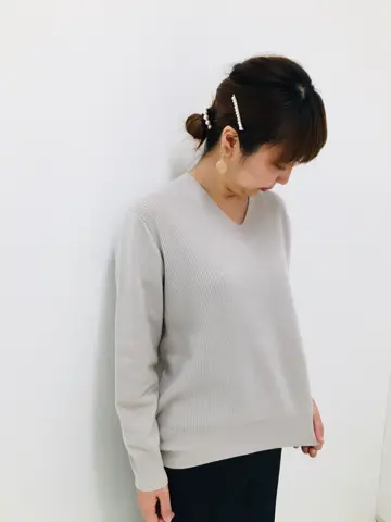 23区 L やの コーディネート画像