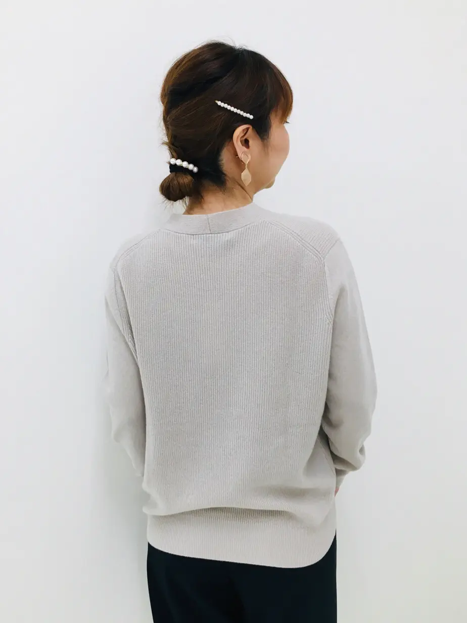 23区 L やの コーディネート画像