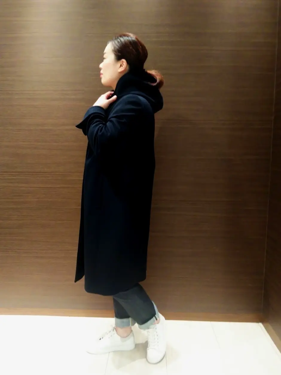 23区 L スタッフn コーディネート画像