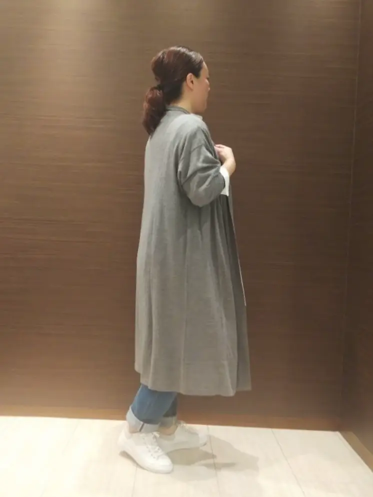 23区 L スタッフn コーディネート画像