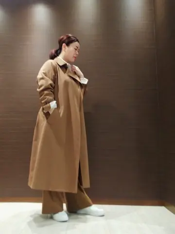 23区 L スタッフn コーディネート画像