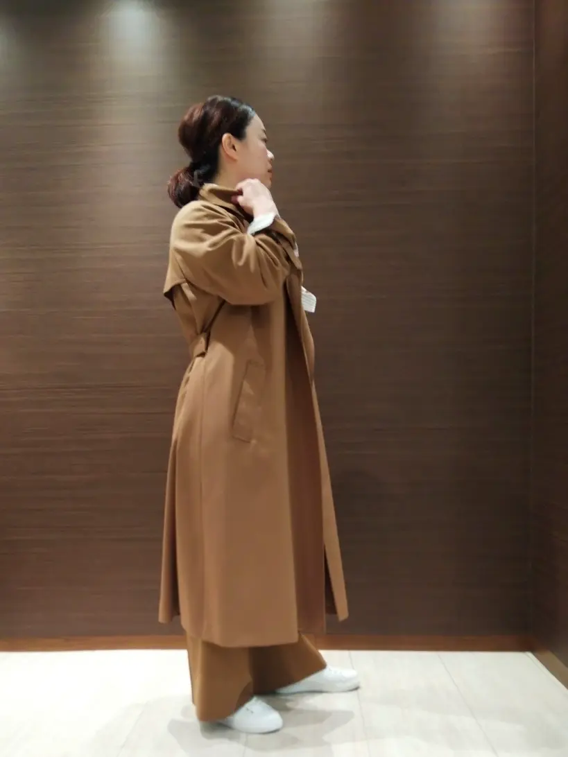 23区 L スタッフn コーディネート画像