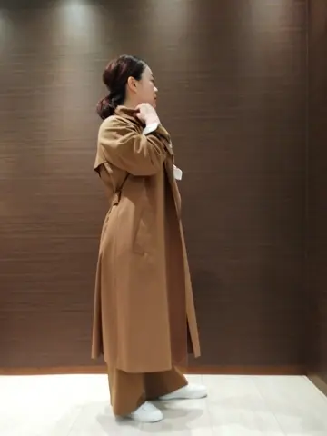 23区 L スタッフn コーディネート画像