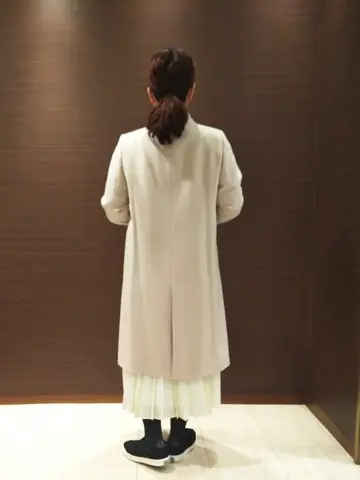 23区 L スタッフn コーディネート画像