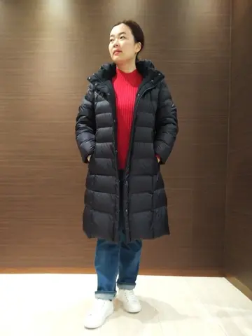 23区 L スタッフn コーディネート画像