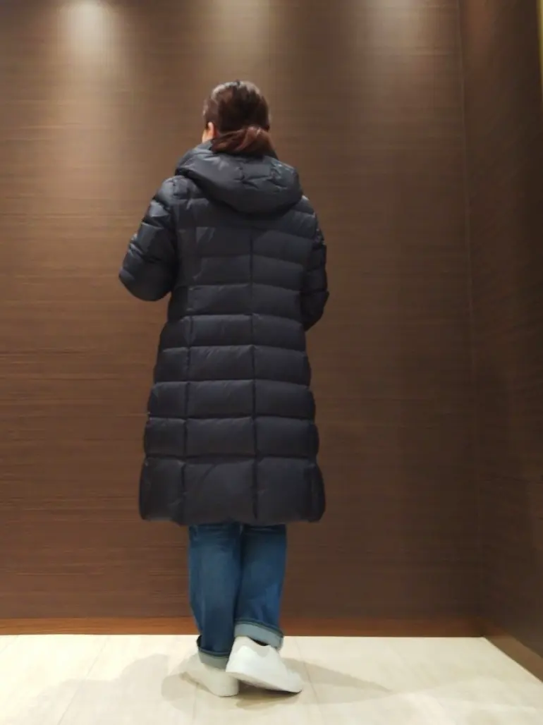 23区 L スタッフn コーディネート画像