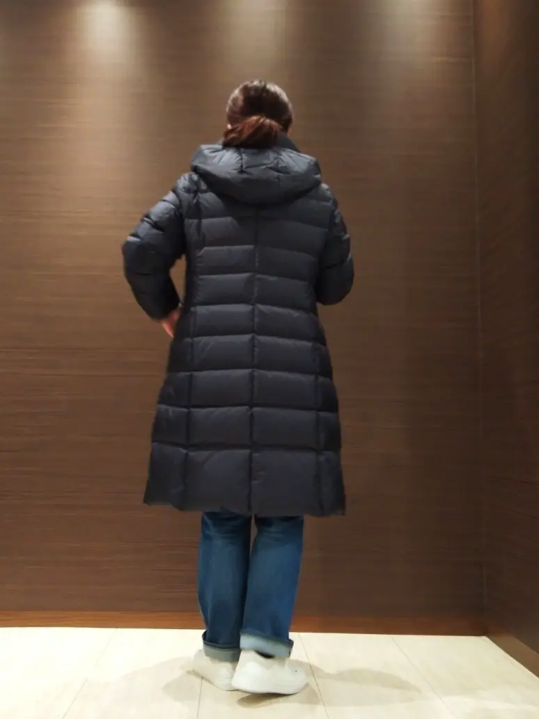 23区 L スタッフn コーディネート画像