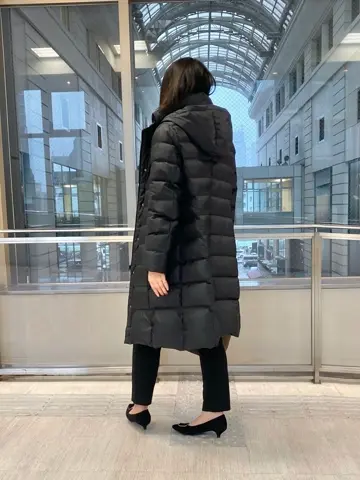 23区 L 岡 コーディネート画像