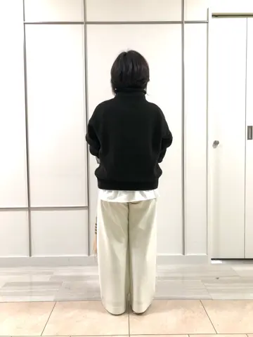 23区 L 吉岡 コーディネート画像