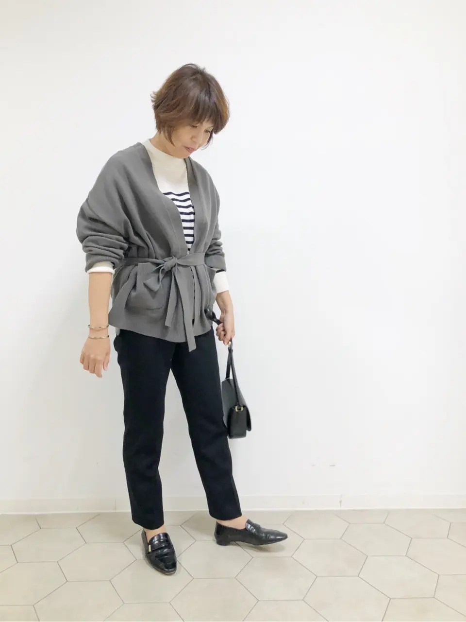 23区 L 田中 コーディネート画像