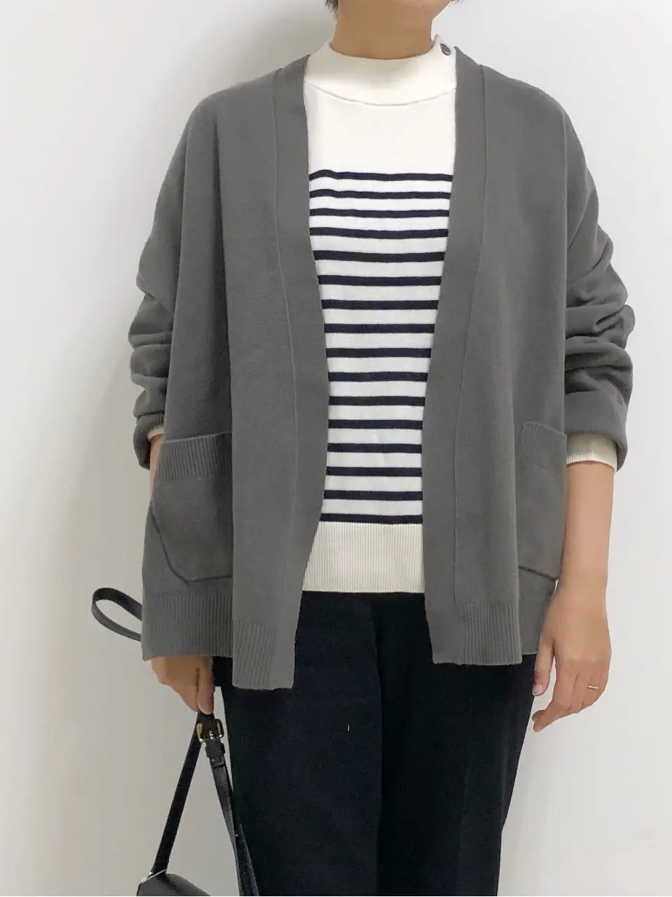 23区 L 田中 コーディネート画像